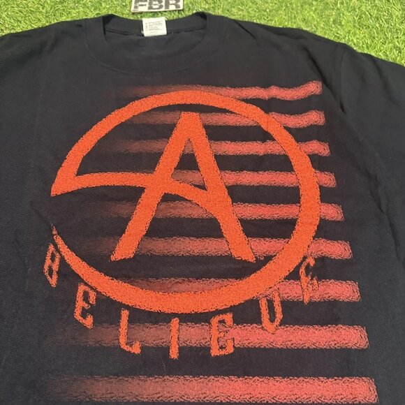 Vintage Chris Angel Mind Freak Promo Tee - Picture 2 of 6